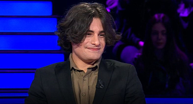 Kim Milyoner Olmak İster yarışmasında şok eden cevap! Yarışmacıya tepki yağdı