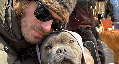 Kıvanç Tatlıtuğ’un paylaşımına iltifat yağdı