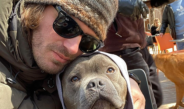 Kıvanç Tatlıtuğ’un paylaşımına iltifat yağdı