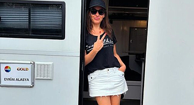 Kızılcık Şerbeti dükkanı açtı