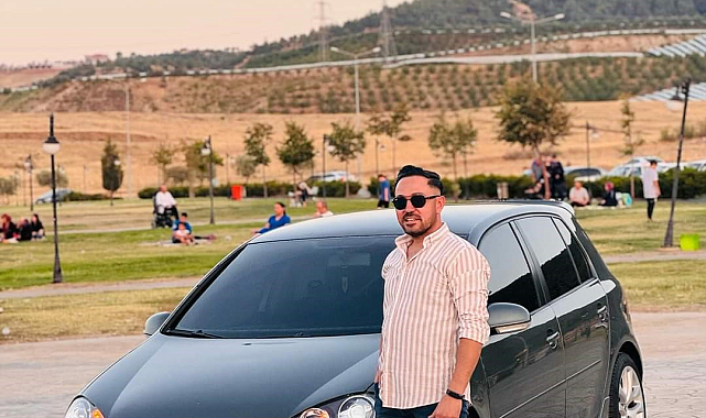 Kontrolden çıkan araç ağaca çarptı: 1 ölü