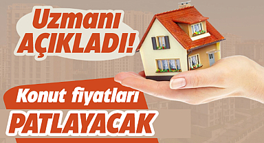 Konut fiyatlarında artış olacak mı?