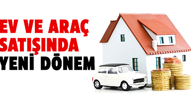 Konut satışlarında yeni düzenleme ile dolandırıcılığa son