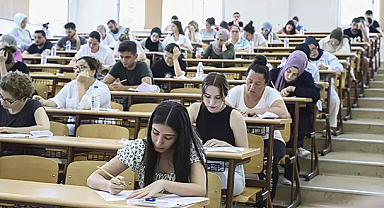 KPSS açıklandı mı? KPSS sonuçları saat kaçta açıklanacak? KPSS sonuçlarına nereden bakılır?