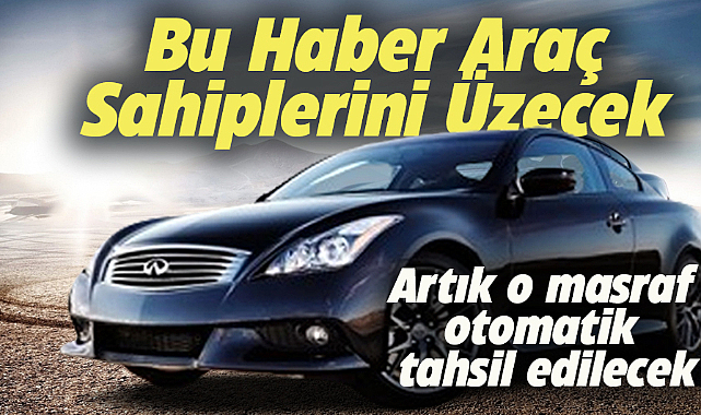 Kredi ile alınan araçların kasko poliçesini bankadan yapma zorunluluğu getirildi