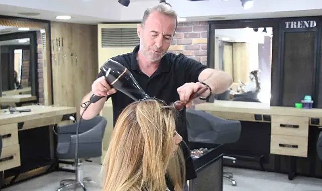 Kuaför ve Güzellik salonları için yeni karar!