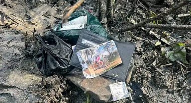 Küçük uçak kazasında 9 kişi öldü