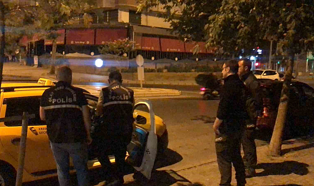 Laf atma kavgasında kan aktı: Baba öldü, oğlu yaralandı