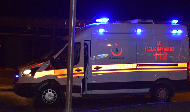 Malatya'nın Akçadağ ilçesinde, 16 yaşındaki Batuhan Vahap Akbaş, elektrik akımına kapılarak öldü