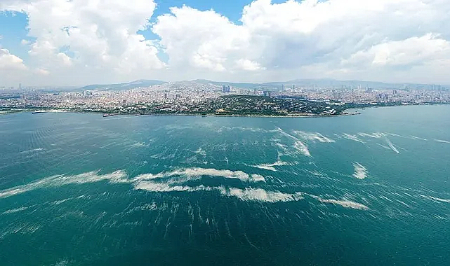 Marmara Denizi’nde ‘tsunamiyi tetikleyen unsur’ uyarısı 