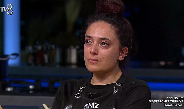 Master Chef Türkiye kim elendi? İşte elenen o isim