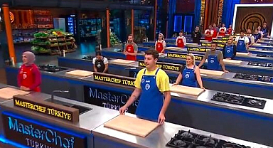 Masterchef dokunulmazlığı kazanan kim? Eleme adayları 
