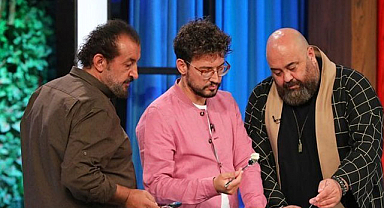 MasterChef dokunulmazlık oyununu kim kazandı, eleme potasına kim gitti?