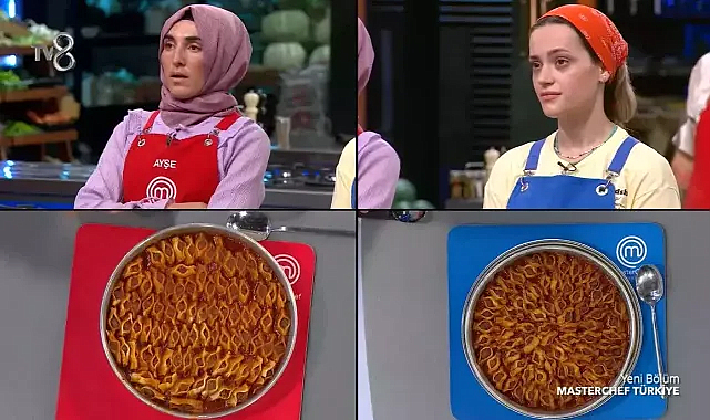 MasterChef eleme adayları kimler? Dokunulmazlık oyununu kazanan isim? Eleme potasına giden o isim 