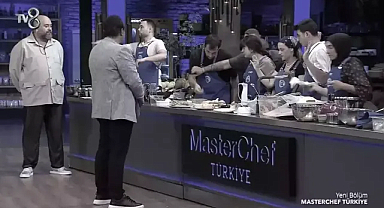MasterChef eleme adayları kimler? Kim elendi?