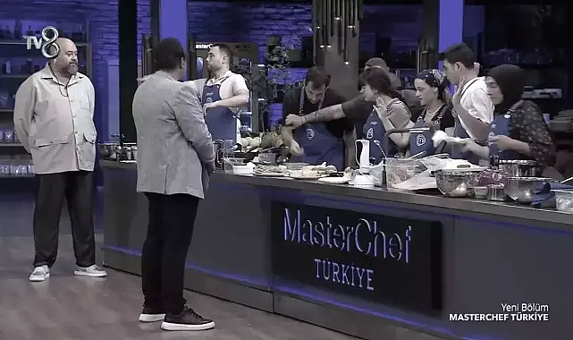 MasterChef eleme adayları kimler? Kim elendi?