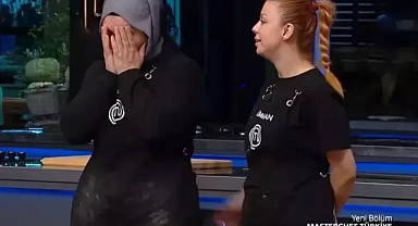 MasterChef elenen o isim! MasterChef’te kim elendi?