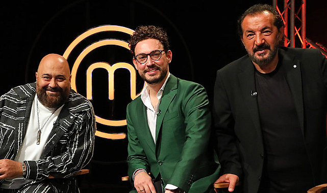 MasterChef’in 5. ve 6. eleme adayları belli oldu! Bireysel dokunulmazlığı kim aldı?