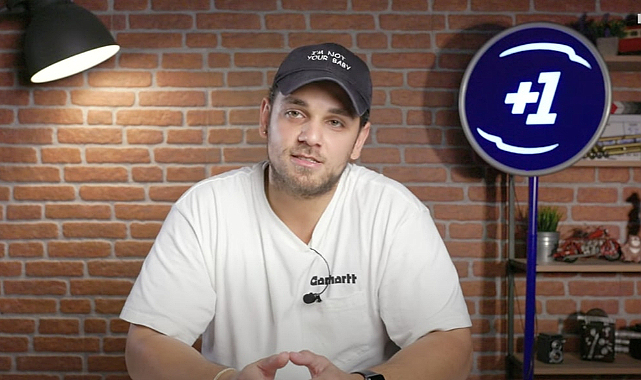 MasterChef'in eski yarışmacısı Batuhan Bayır ''Kurgu mu?'' sorusunu yanıtladı 