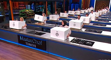 MasterChef kaptanlık oyununu kazanan kim oldu? Takımlar belirlendi mi?