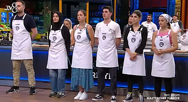 MasterChef kaptanlık oyununu kim kazandı? Mavi ve kırmızı takım kaptanları kimler? 