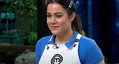 MasterChef Şirin, kaç yaşında, nereli? 