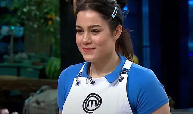 MasterChef Şirin, kaç yaşında, nereli? 