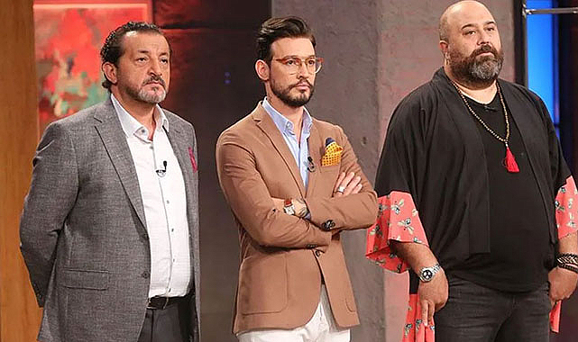 Masterchef'te 7. eleme adayı da belli oldu