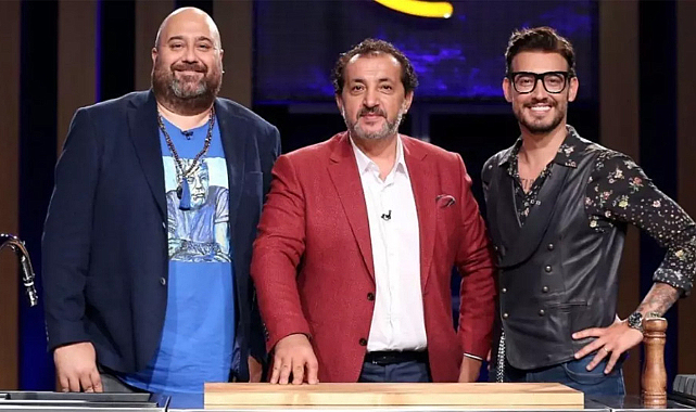 MasterChef'te heyecan dorukta! Ana kadroya kim girdi?