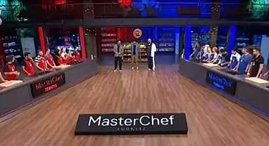 MasterChef Türkiye’de eleme adayları belirlendi kırmızı takımda gerginlik yaşandı