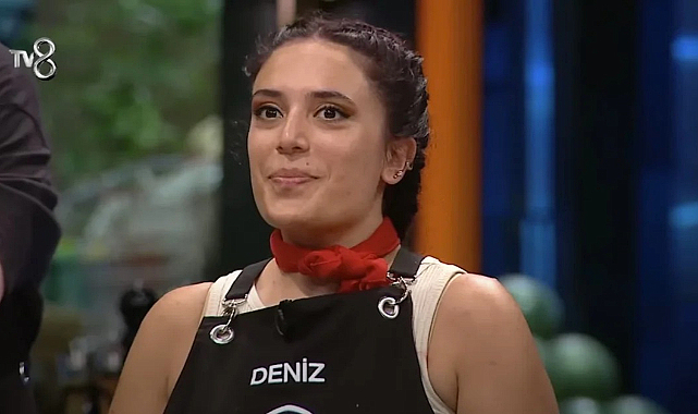 MasterChef Türkiye'de ilk eleme adayları kim oldu?