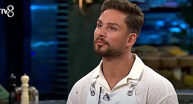 MasterChef yarışmacısının eski Tweetleri ifşa odu! Diskalifiye olacak mı? 