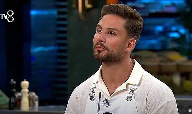 MasterChef yarışmacısının eski Tweetleri ifşa odu! Diskalifiye olacak mı? 