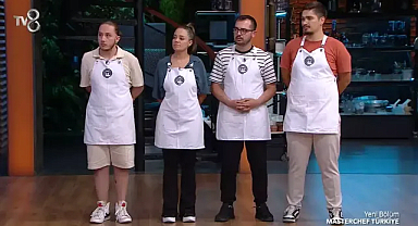 MasterChef yedeklerden ana kadroya kim girdi? İşte o isim