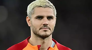 Mauro İcardi'den Galatasaray'a şaşırtan hamle