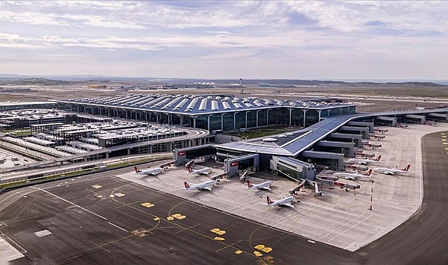 Maymun çiçeği alarmı! 12 ülkeden gelen uçuşlar yakın takipte