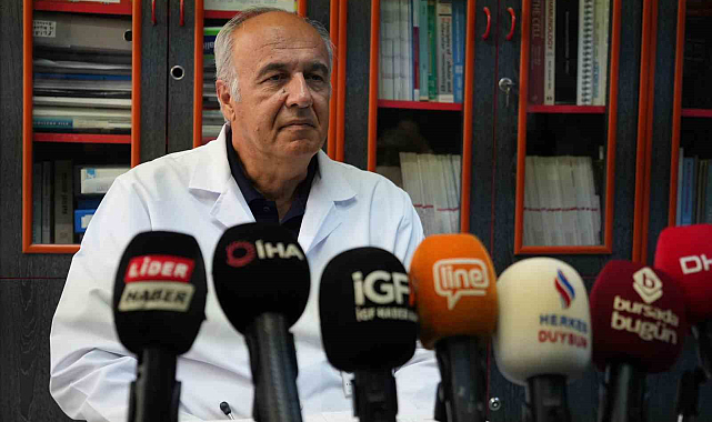 Maymun çiçeği için pandemi beklentisi yok