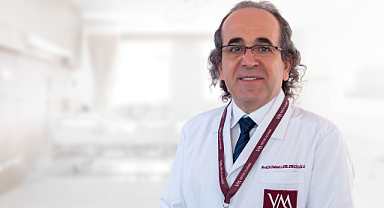 Maymun Çiçeği sadece cinsel yolla bulaşmıyor, yakın temasa da dikkat !