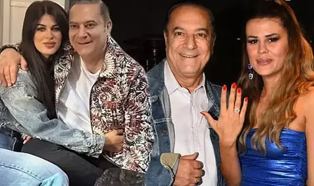 Mehmet Ali Erbil ile Gülseren Ceylan’dan şok ayrılık! Ceylan ayrılığı duyurdu