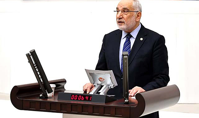 Mehmet Karaman’dan Katı Atık Depolama Tesisi’nin kapasite artışına tepki!