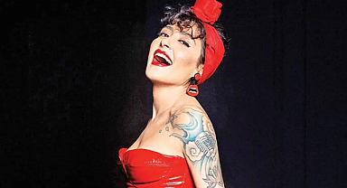 Melek Mosso'dan bebek itirafı