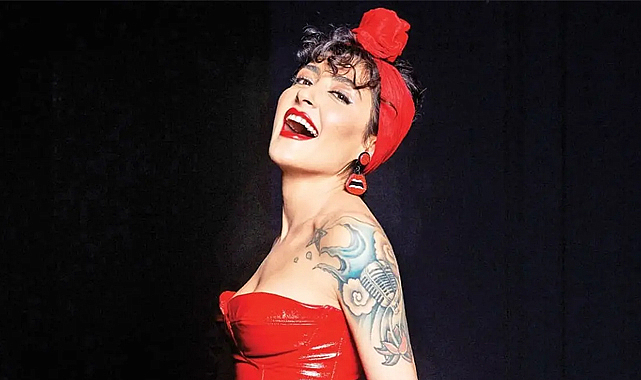 Melek Mosso'dan bebek itirafı