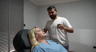 'Merdiven altı' estetik işlemleri arttı