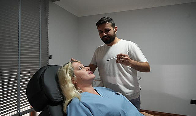 'Merdiven altı' estetik işlemleri arttı