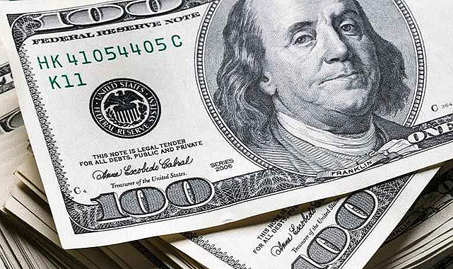 Merkez Bankası reeskont kredileri aracılığıyla döviz alımı yapmadı