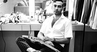 Mert Demir'den eşcinsellik iddialarına yanıt