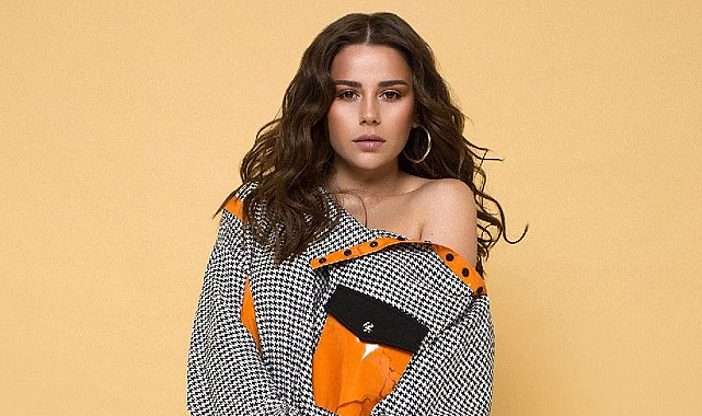 Merve Özbey sağlık sorunları ile konuştu