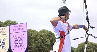 Mete Gazoz, Çeyrek Final maçı ne zaman? Mete Gazoz 2024 Olimpiyat programı