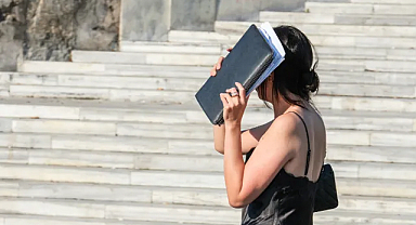 Meteoroloji’den dikkat uyarısı! Hava sıcaklığı artacak