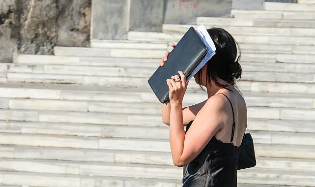 Meteoroloji’den dikkat uyarısı! Hava sıcaklığı artacak